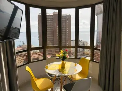 Milan Soria Luxury Coblanca XII