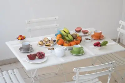 ENJOY BOUTIQUE ROOMS