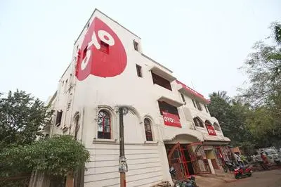 Hotel O by OYO Ma Guest House
