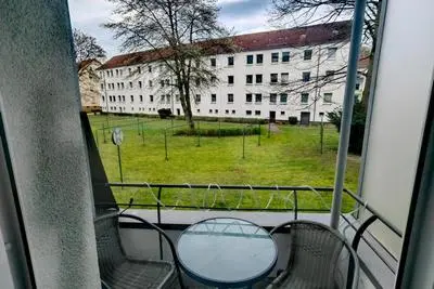 Private Apartment