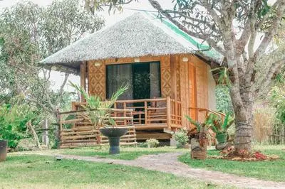 Camelo Farm