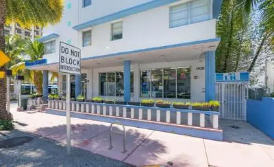 Del Rio One Bedroom Apartment South Beach