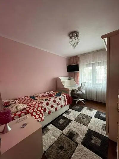 Apartament Caryna