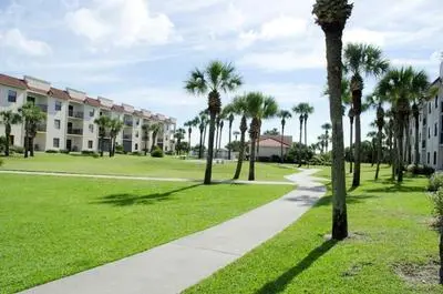 Ocean Village Club G33