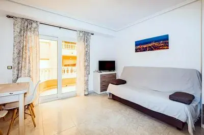 Apartamento Alegria ID105