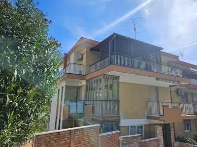 La casa di Massimo