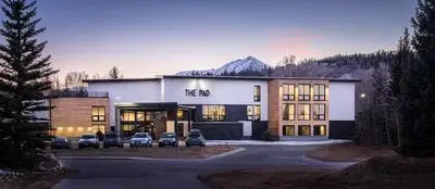 The Block Hotel & Commons