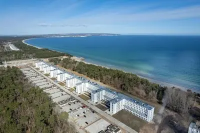 Strandresidenzen Binz-Prora Strandresidenzen Binz-Prora D5 1