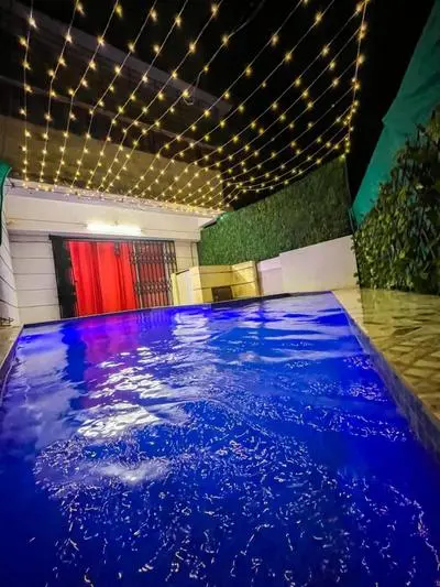 LOTUS 4BHK VILLA LONAVALA