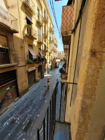 IAN'S Apartment Parte Alta