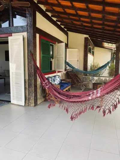 Búzios Casa de Família - Bosque de Geribá