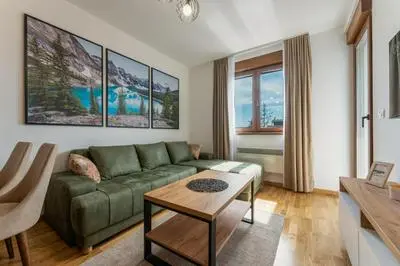 Contigo Apartman&Spa Zlatibor