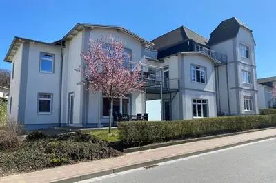 Villa Marin, Wohnung 15