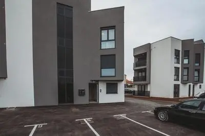 Apartman Browny
