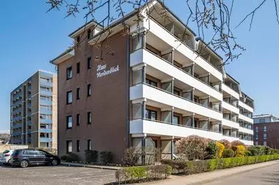 Haus Nordseeblick Wohnung 48