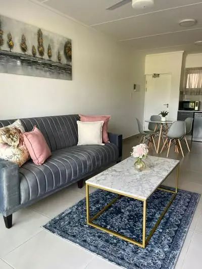 151 Ballito Luxury Villa