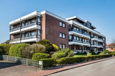 Haus Viktoriastraße Viktoriastraße 38