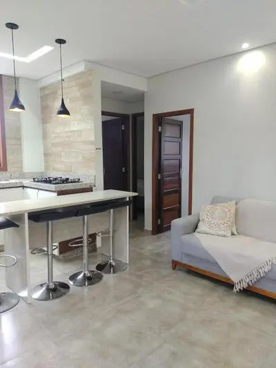 Apartamento para locação mensal em Blumenau
