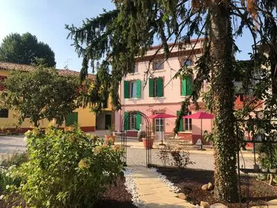 Villa Rossella