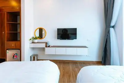 Ngọc Hoa Hotel - Near Vinwonder Nam Hội An