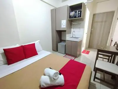 Urban Deca Tower EDSA Shaw 2