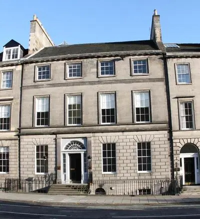York Place Apartments by Destination Edinburgh