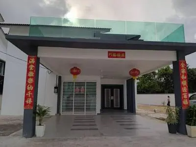 Emerald Villa Homestay Dungun