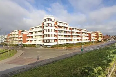Haus Belvedere App 52 WLAN inkl