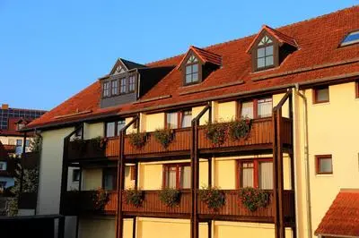 Hotel-Gasthof Sondergeld