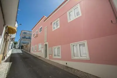 Rose Breeze Apartment