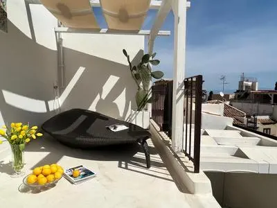 Terme Luxury Suite