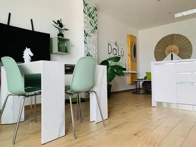 DALÙ suite