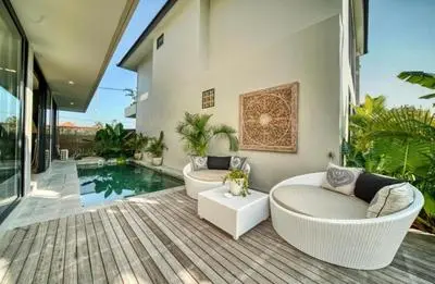 Kammara Villa 8 - Lila Property