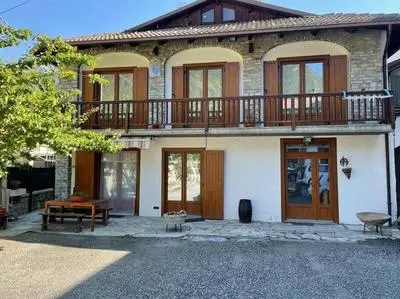 La Villetta di Oulx