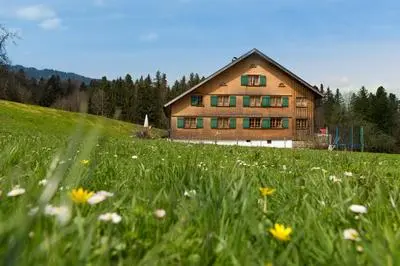 Ferienloft Waldblick