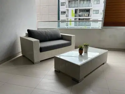2 On Trend Condo Near Crown 1br