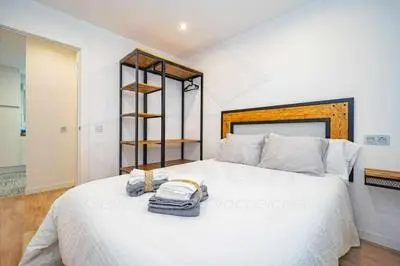 Brooklyn Apartamento