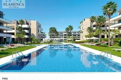Sea Breeze Apartment