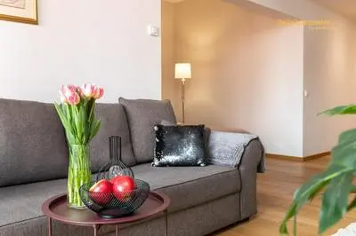 Luxury Suites Roseni 9 by Rikas Hotels