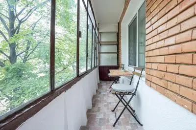 Costaforu Flat