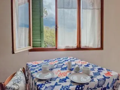 Villa Mirella Trilocale