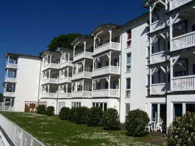 Haus Nordstrand Ferienwohnung 45112