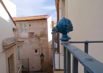 Caruso Ortigia Apartments