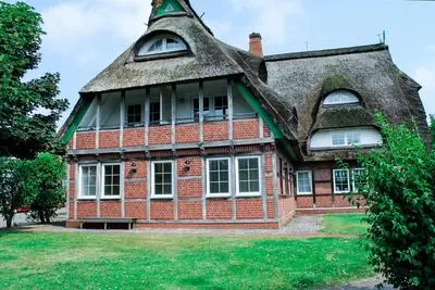 Ferienwohnung Entspannung & Meer