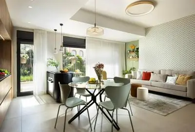 Talbiye brand new luxury place