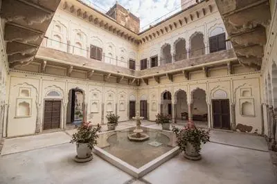 DEEPPURA GARH