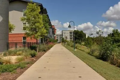 Upscale Apartment Riverwalk Alamo Pearl