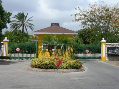 Casa Monte Bello