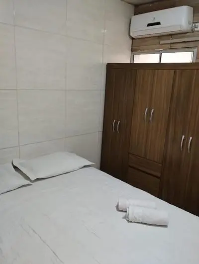 Jatiuca FLAT