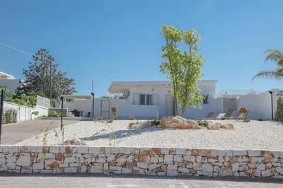Villa Ginevra by Apulia Hospitality
